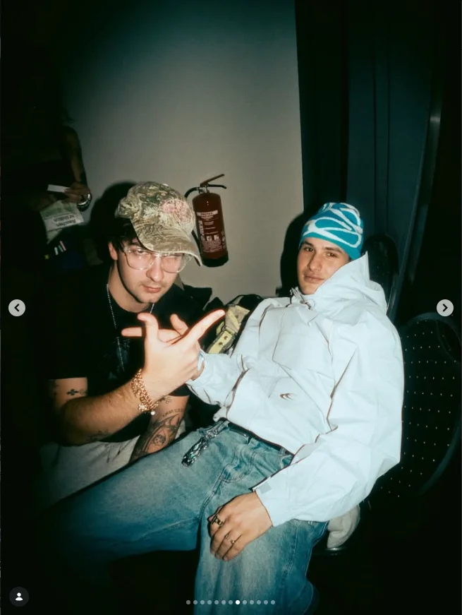 Keine Halben Events – Lichtshow und Atmosphäre im Hamburger Club