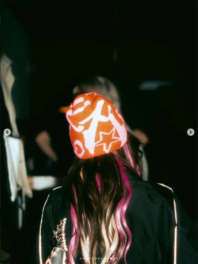 Partypeople bei Keine Halben Events Hamburg